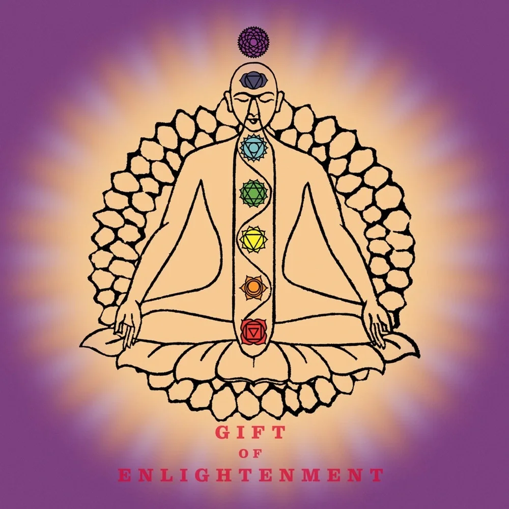 NWOT Chakra Board Game:Gift Of Enlightenment by Veritas. Deep Social Connections - Picture 3 of 7